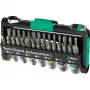 Wera Tool-Check Automotive 1 1 kpl ruostumaton teräs