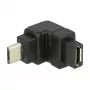 USB 2.0 Micro-B -kaapeli DeLOCK 65669