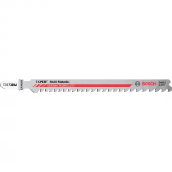 Bosch Expert 2608900560 pistosahanterä karbidi 3 kpl