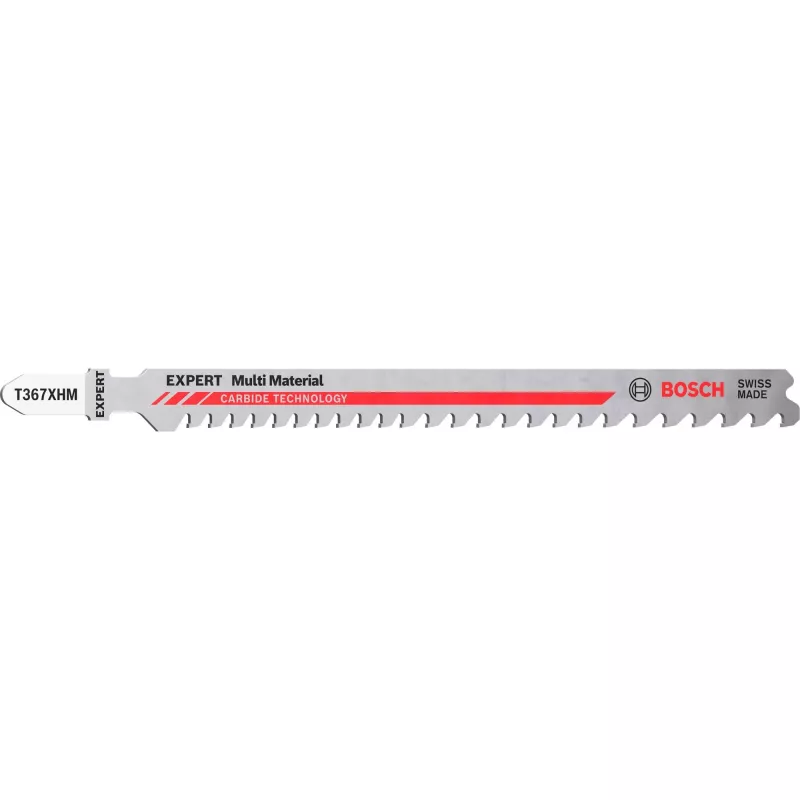 Bosch Expert 2608900560 pistosahanterä karbidi 3 kpl