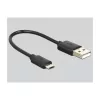 HDMI-audion erotin DeLOCK 4K 60 Hz kompakti