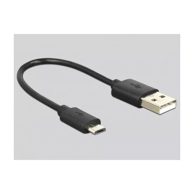 HDMI-audion erotin DeLOCK 4K 60 Hz kompakti