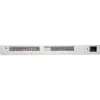 HUAWEI eKit S110 -sarja S110-24LP2SR hallitsematon L2 Gigabit Ethernet (10/100/1000) Power over Ethernet (PoE) 1U harmaa
