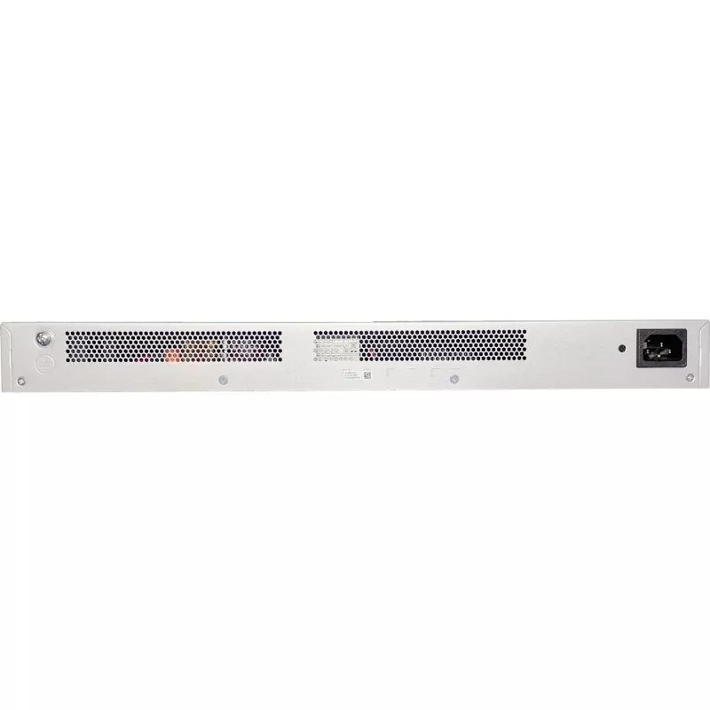 HUAWEI eKit S110 -sarja S110-24LP2SR hallitsematon L2 Gigabit Ethernet (10/100/1000) Power over Ethernet (PoE) 1U harmaa
