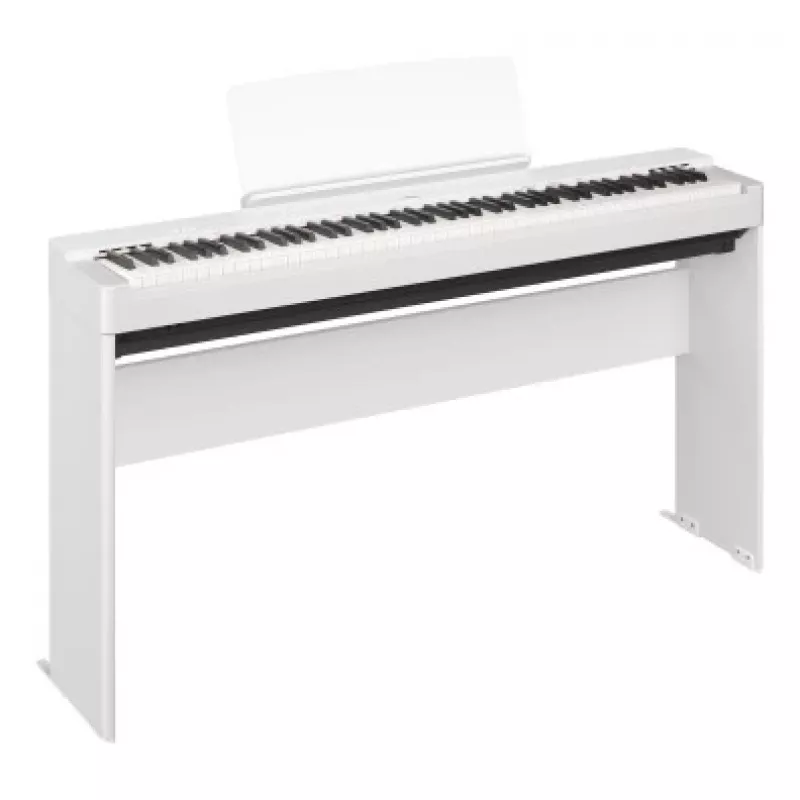 Yamaha P-225WH digitaalipiano 88 kosketinta valkoinen