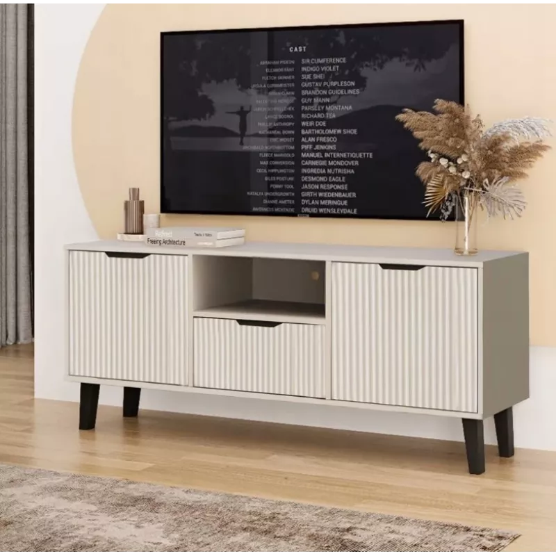 RTV SCANDI 2D1S ohut CASMERE COLOUR