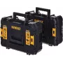 Sähkötyökalusarja Dewalt DCK368P3T-QW (DCH273+DCD796+DCF887) (DCK368P3T)