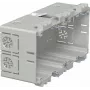 Jakorasia 2-osainen Gr. 2390/8T2 (6270778)