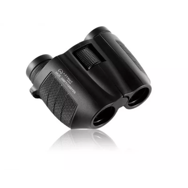 Kiikari AZYMUT Sokon 8x25 HD — 8× suurennus, 25 mm objektiivit