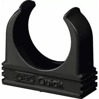 Quick Clamp 2955 M20 syvänmusta (2149563)