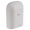 Kuulokemikrofoni Denver TWE-46WHITE