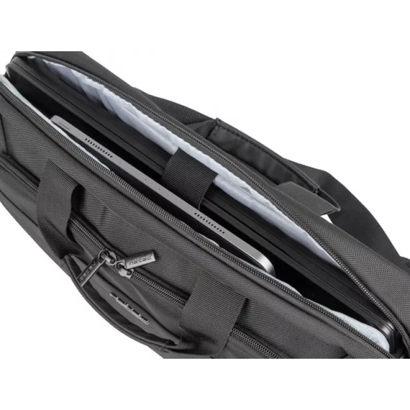 Messenger-laukku NATEC NTO-2238 39,6 cm 15,6