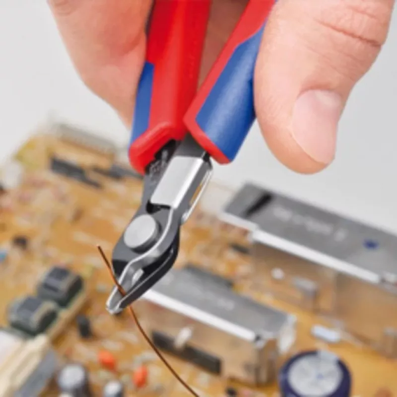 Knipex 78 71 125 pihdit