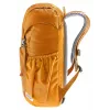 Reppu DEUTER Junior maple-amber — lastenreppu Deuterilta