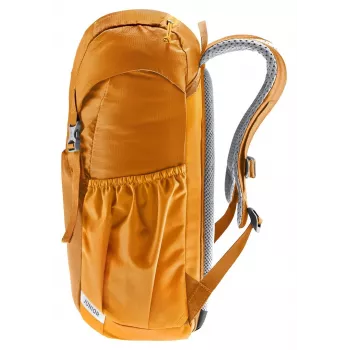 Reppu DEUTER Junior maple-amber — lastenreppu Deuterilta