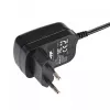 Akyga AK-TB-11 yleisvirtalähde 9 V / 1 A, 9 W, 5,5 x 2,1 mm pistoke, 1,5 m