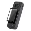 Karkaistu lasi -näytönsuojakalvo Sunnylife Insta360 X4 / X5 – 2 kpl