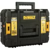 DeWALT DCD740NT-XJ porakone 2000 kierr./min pikaistukka 1,3 kg musta, keltainen