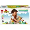 LEGO DUPLO 10444 luova puutarha ja kukat