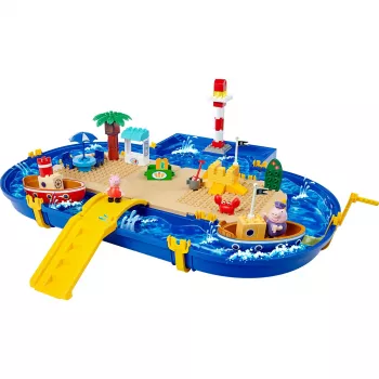 Waterplay Peppa Pig Holiday, vesilelu