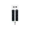Eaton 3S 550 DIN 0,55 kVA 330 W 6 AC-pistorasiaa