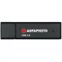 AgfaPhoto USB-muistitikku 3.0 - USB-muistitikku - 32GB - musta (10570)