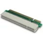 Liitäntäkortti Inter-Tech 88885397 PCI vihreä harmaa