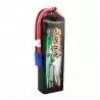 Akku GensAce G-Tech LiPo 5000mAh 11.1V 60C 3S1P, EC2-liitin