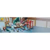 LEGO CITY 60422 merenrantasatama rahtilaivalla