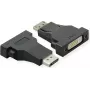 Kaapeliadapteri DisplayPort DVI VALUE 12.99.3157