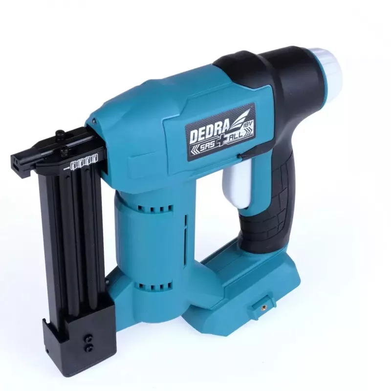 Sähköinen nitoja DEDRA DED7055 3 vuoden takuu