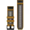 Ranneke Garmin QuickFit 010-13393-03 ruskea harmaa