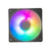 Tuuletin Cooler Master Mobius 120P ARGB 2400 kierr./min musta