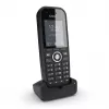 DECT-puhelin Snom M30 IP DECT Handset langaton käsipuhelin musta