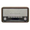 Henkilökohtainen radio Denver DAB-18