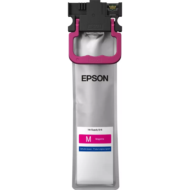 Epson C13T11N340 mustepatruuna 1 kpl alkuperäinen High (XL) Yield magenta