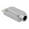 HDMI-A-pistoke liitinrimaan DeLOCK 65201