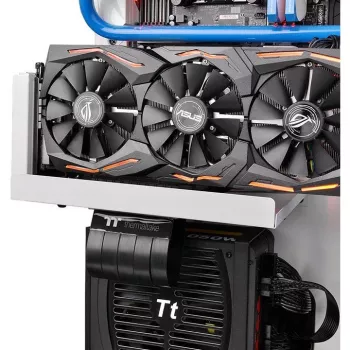 Thermaltake AC-045-CN1OTN-C1 liitäntäkortit/adapteri sisäinen PCIe
