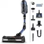 Rowenta X-Force RH99C0 2-in-1 varsi-imuri akku kuiva pussiton 0,9 l 480 W musta, sininen