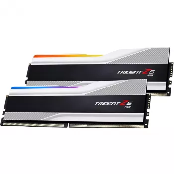 G.Skill Trident Z5 RGB DDR5 32GB (2x16GB) 7200MHz (F5-7200J3445G16GX2-TZ5RS) (F57200J3445G16GX2TZ5RS)
