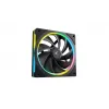 DeepCool FL12 SE 120mm ARGB 3 kpl:n pakkaus kotelotuulettimia