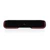 Kaiutin MEDIA-TECH Phantom MT3180 Soundbar 450W RMS, 80W paristokäyttöinen, Bluetooth, johdollinen & langaton, musta