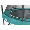 Trampoliini Salta Comfort Edition 153 cm vihreä