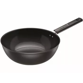 Wok 28 cm (4,5 L) Hard Face - tarttumattomalla pinnoitteella