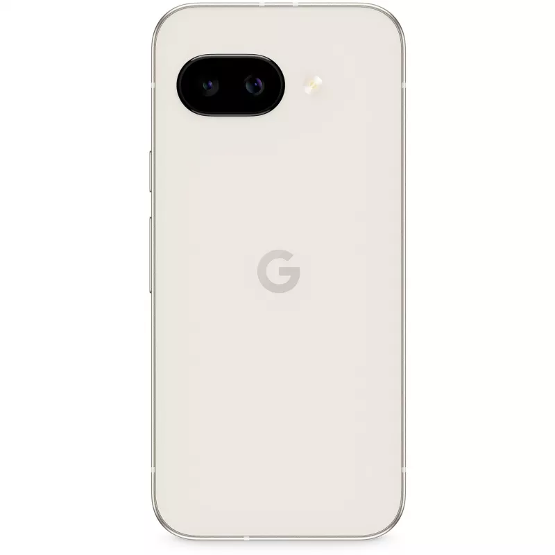 Google Pixel 9a 16 cm (6.3) Dual SIM Android 15 5G USB Type-C 8 GB 128 GB 5100 mAh posliini