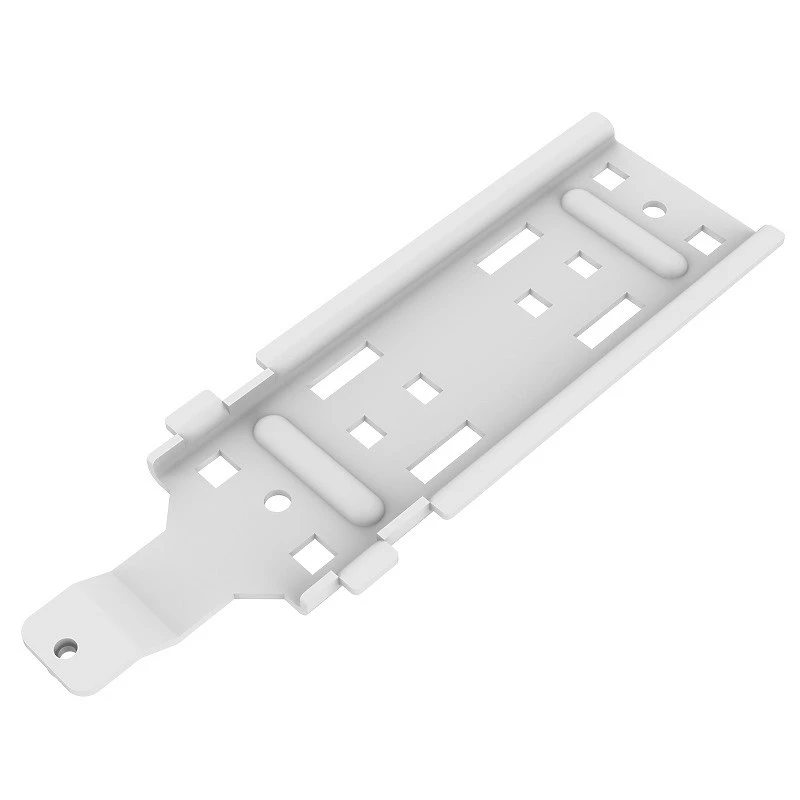Mikrotik RBWAPG-60ADKIT WLAN-tukiasema 1000 Mbit/s valkoinen Power over Ethernet (PoE)