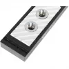 RAM-vesijäähdytin Alphacool Apex X4 Silver (malli 13781)