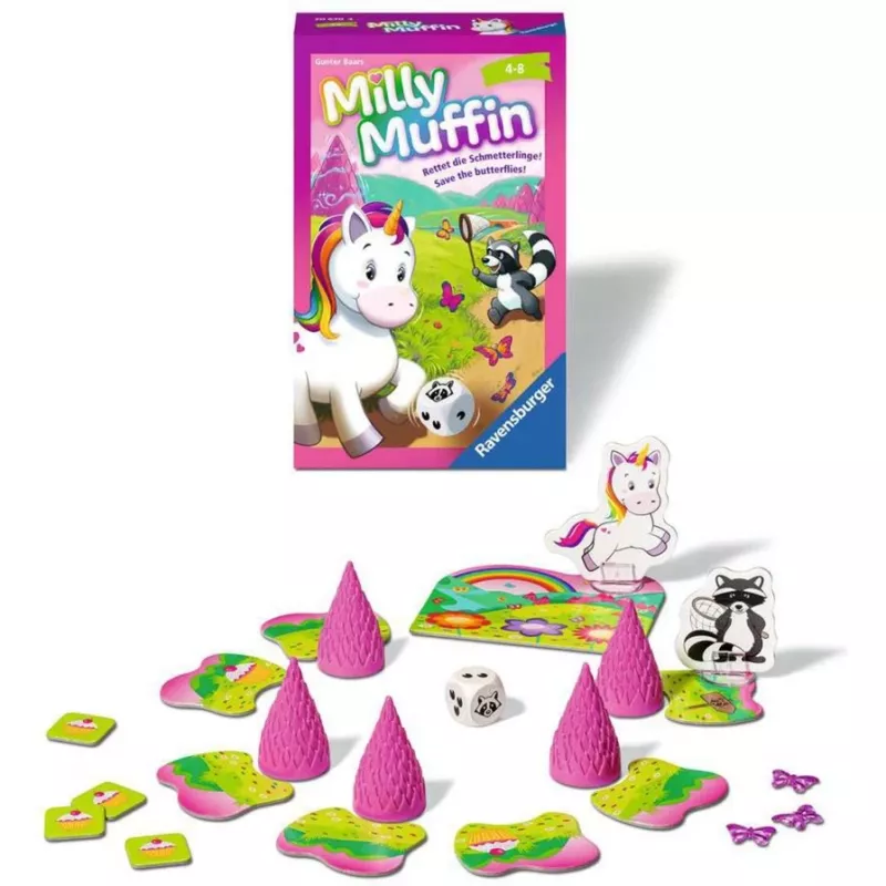 Ravensburger 20670 palapeli