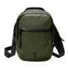 Olkalaukku Tomtoc Aviator-T37 X-pac T37S1T1, vihreä