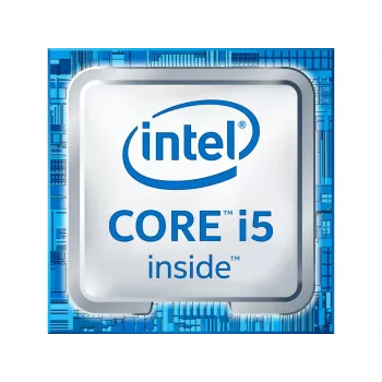 Prosessori Intel Core i5-9500 3 GHz 6 ydintä 9 MB välimuisti LGA 1151